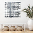 Stylus I by Chariklia Zarris on GIANT ART - abstract