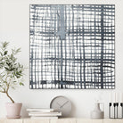Stylus I by Chariklia Zarris on GIANT ART - abstract