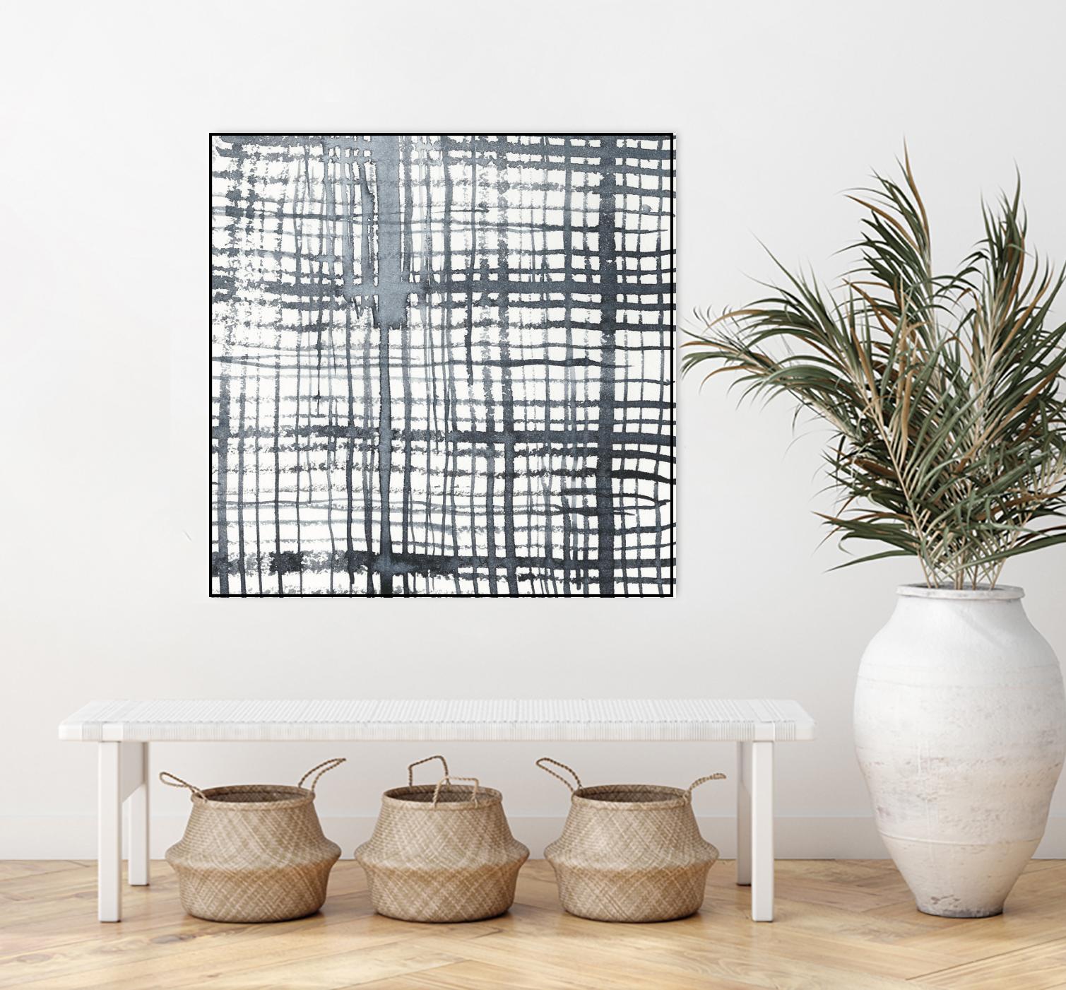Stylus I by Chariklia Zarris on GIANT ART - abstract
