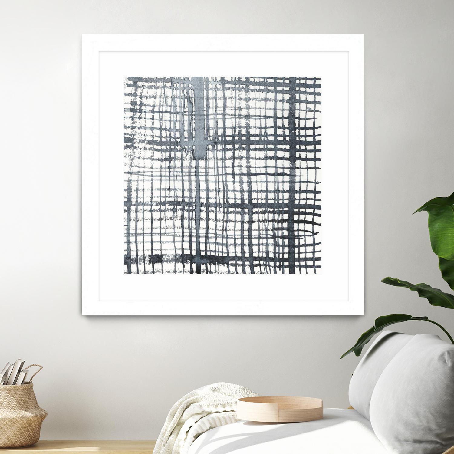 Stylus I by Chariklia Zarris on GIANT ART - abstract