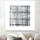 Stylus I by Chariklia Zarris on GIANT ART - abstract