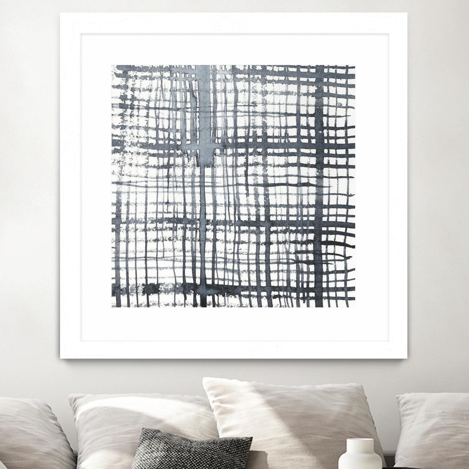 Stylus I by Chariklia Zarris on GIANT ART - abstract