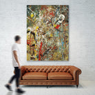 Tango 59 by DAG Inc on GIANT ART - abstract