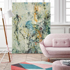 Tango 63 by DAG Inc on GIANT ART - abstract