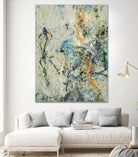 Tango 63 by DAG Inc on GIANT ART - abstract