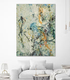 Tango 63 by DAG Inc on GIANT ART - abstract