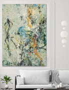 Tango 63 by DAG Inc on GIANT ART - abstract