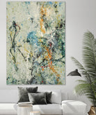 Tango 63 by DAG Inc on GIANT ART - abstract