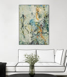 Tango 63 by DAG Inc on GIANT ART - abstract
