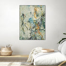 Tango 63 by DAG Inc on GIANT ART - abstract