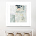 Fray I by Victoria Borges on GIANT ART - abstract