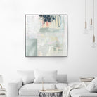 Fray I by Victoria Borges on GIANT ART - abstract