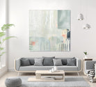 Fray II by Victoria Borges on GIANT ART - abstract