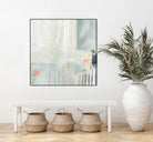 Fray II by Victoria Borges on GIANT ART - abstract
