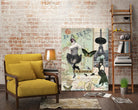 Femme Paris III by Sandy Lloyd on GIANT ART - fashion