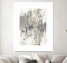 Paynes Splash II by Jennifer Goldberger on GIANT ART - abstract