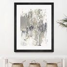 Paynes Splash II by Jennifer Goldberger on GIANT ART - abstract