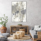 Paynes Splash II by Jennifer Goldberger on GIANT ART - abstract