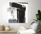Demolition I by Ethan Harper on GIANT ART - abstract