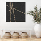 Kozo I by Greg Perkins on GIANT ART - abstract
