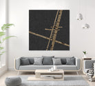 Kozo III by Greg Perkins on GIANT ART - abstract