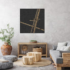 Kozo III by Greg Perkins on GIANT ART - abstract