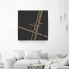 Kozo III by Greg Perkins on GIANT ART - abstract