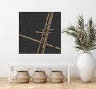 Kozo III by Greg Perkins on GIANT ART - abstract