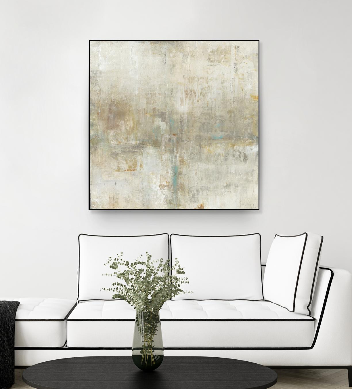 Essence II by Tim OToole on GIANT ART - abstract