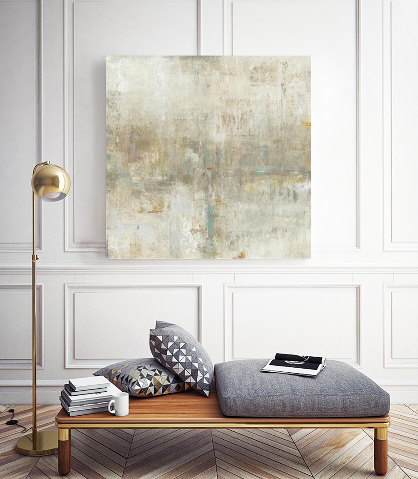 Essence II by Tim OToole on GIANT ART - abstract