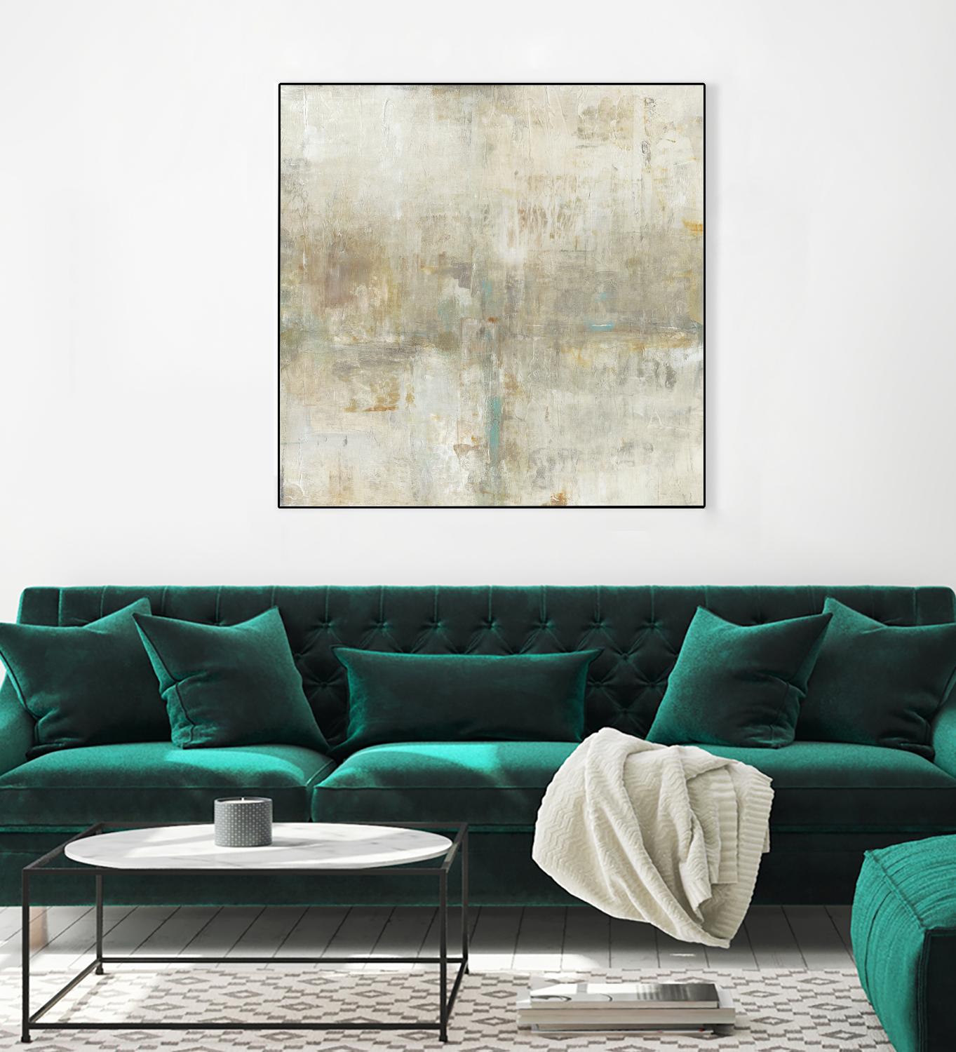 Essence II by Tim OToole on GIANT ART - abstract