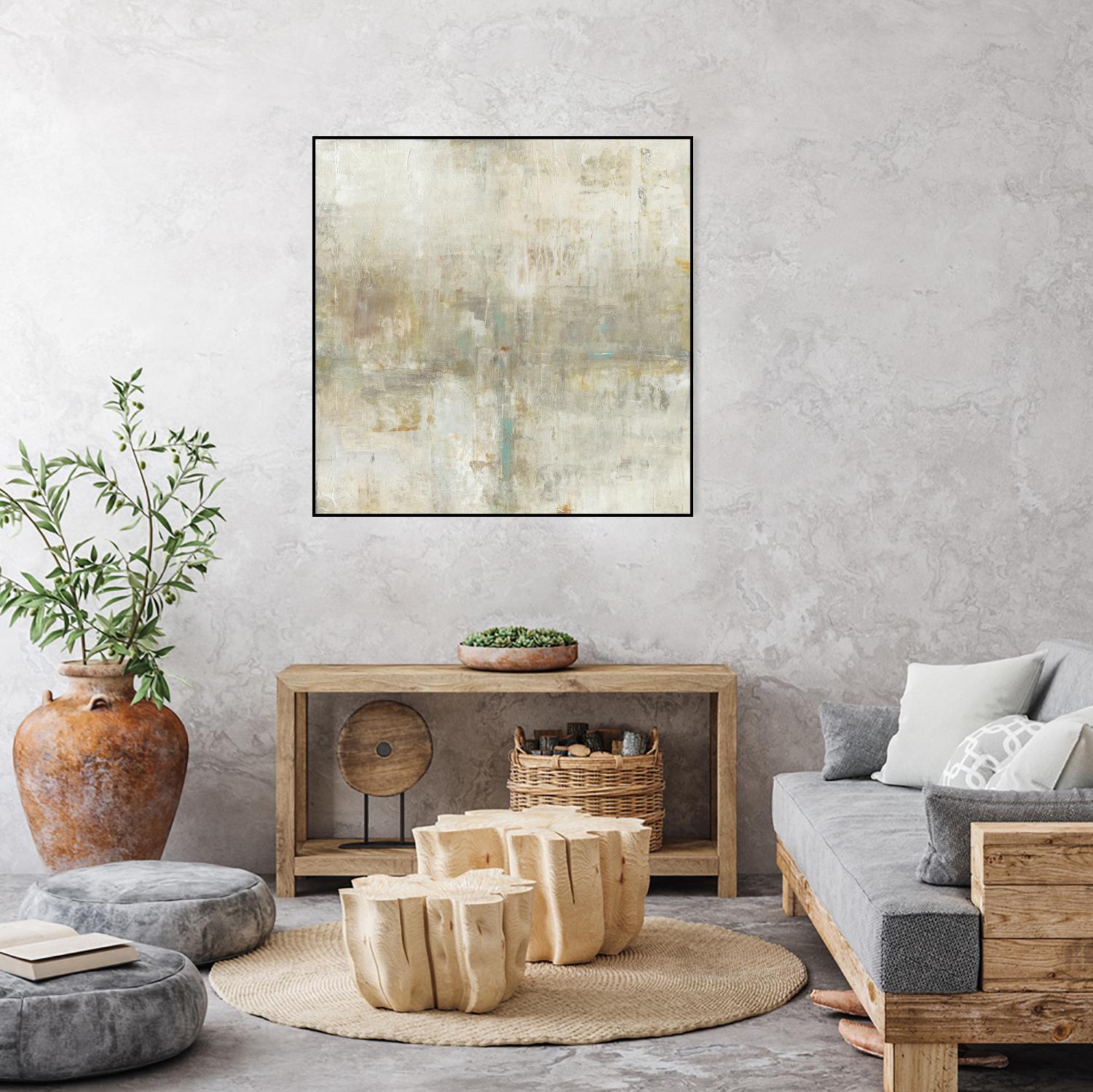 Essence II by Tim OToole on GIANT ART - abstract