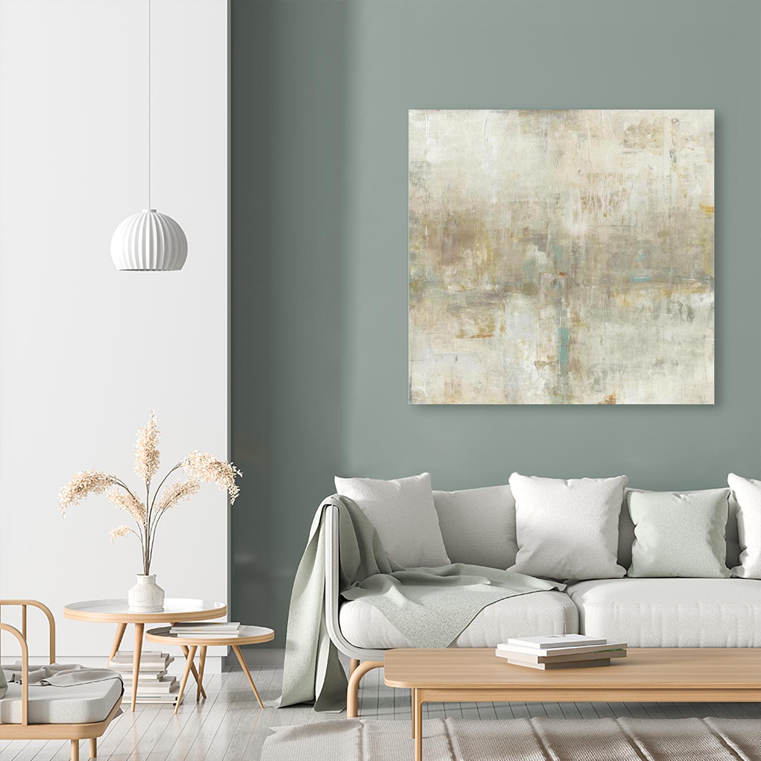 Essence II by Tim OToole on GIANT ART - abstract