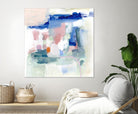 Procida I by Victoria Borges on GIANT ART - abstract