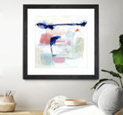 Procida III by Victoria Borges on GIANT ART - abstract