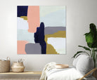Languid II by Victoria Borges on GIANT ART - abstract