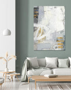 Joule II by Sue Jachimiec on GIANT ART - abstract