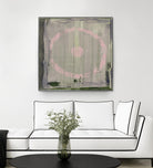 "The Deities, Apollo" by Sia Aryai on GIANT ART - abstract