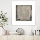 "The Deities, Apollo" by Sia Aryai on GIANT ART - abstract