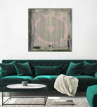 "The Deities, Apollo" by Sia Aryai on GIANT ART - abstract