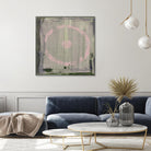"The Deities, Apollo" by Sia Aryai on GIANT ART - abstract