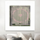 "The Deities, Apollo" by Sia Aryai on GIANT ART - abstract