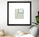 Color Structure I by Emma Scarvey on GIANT ART - pastels abstract