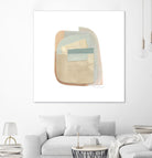 Color Structure II by Emma Scarvey on GIANT ART - pastels abstract