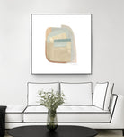 Color Structure II by Emma Scarvey on GIANT ART - pastels abstract