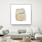 Color Structure II by Emma Scarvey on GIANT ART - pastels abstract
