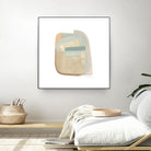 Color Structure II by Emma Scarvey on GIANT ART - pastels abstract