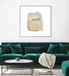 Color Structure II by Emma Scarvey on GIANT ART - pastels abstract