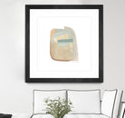 Color Structure II by Emma Scarvey on GIANT ART - pastels abstract
