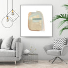 Color Structure II by Emma Scarvey on GIANT ART - pastels abstract